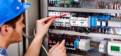 Electrician Service in Ahmedabad